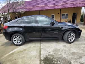 Vind BMW X 6 an 2012 — miniatura 6