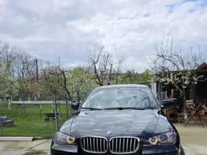 Vind BMW X 6 an 2012 — miniatura 7