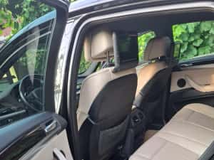 Vind BMW X 6 an 2012 — miniatura 9
