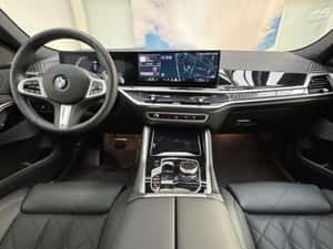 BMW X6 - 298 CP - 8.784 km - Automată - Diesel — miniatura 7
