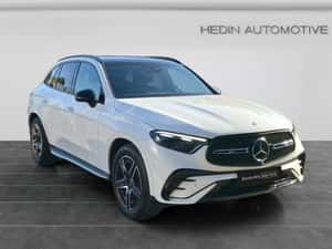 Mercedes-Benz GLC 300 SUV, 2023, 44.660 km
