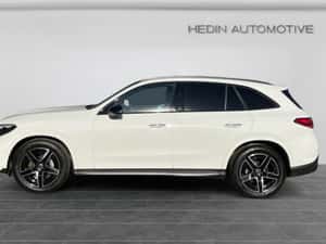 Mercedes-Benz GLC 300 SUV, 2023, 44.660 km — miniatura 2