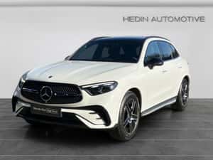 Mercedes-Benz GLC 300 SUV, 2023, 44.660 km — miniatura 3