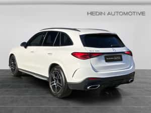 Mercedes-Benz GLC 300 SUV, 2023, 44.660 km — miniatura 4