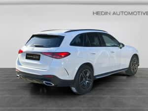 Mercedes-Benz GLC 300 SUV, 2023, 44.660 km — miniatura 6