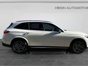 Mercedes-Benz GLC 300 SUV, 2023, 44.660 km — miniatura 7