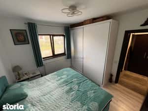Apartament 2 camere decomandat, mobilat si utilat,  Drumul Binelui — miniatura 4