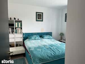 Apartament 2 camere decomandat, mobilat si utilat,  Drumul Binelui — miniatura 5