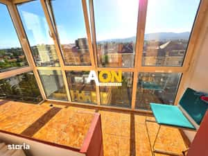 Apartament 3 camere, decomandat, mobilat, utilat, 64 mp, ultracentral — miniatura 4