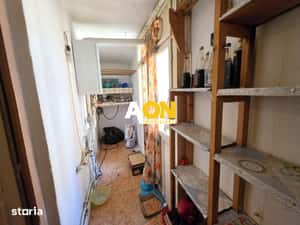 Apartament 3 camere, decomandat, mobilat, utilat, 64 mp, ultracentral — miniatura 6