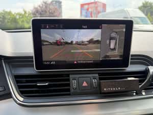 Audi Q5 Automată 367 HP Hibrid (B/E) — miniatura 3