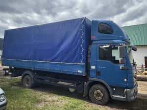 Man TGL8.180 Prelata cu Lift — miniatura 6