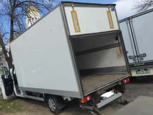 Închiriez cub cu lift — miniatura 4
