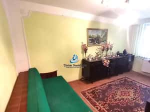 Apartament 3 camere decomandat, sud-est, Zona Scoala 10, Precista — miniatura 3