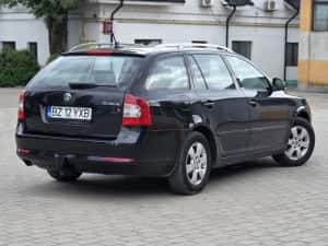 Skoda octavia benzina an 2012 — miniatura 3