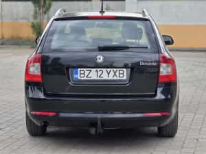 Skoda octavia benzina an 2012 — miniatura 6