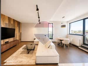 Apartament cu 2 camere de închiriat în Complex Rezidențial GrynVest