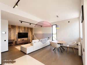 Apartament cu 2 camere de închiriat în Complex Rezidențial GrynVest — miniatura 3