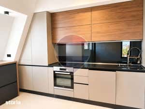 Apartament cu 2 camere de închiriat în Complex Rezidențial GrynVest — miniatura 4
