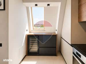 Apartament cu 2 camere de închiriat în Complex Rezidențial GrynVest — miniatura 5