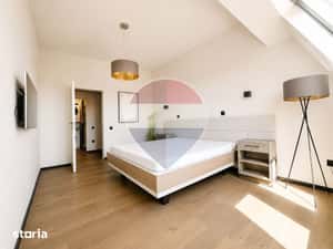 Apartament cu 2 camere de închiriat în Complex Rezidențial GrynVest — miniatura 6
