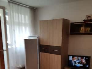 garsoniera Berceni