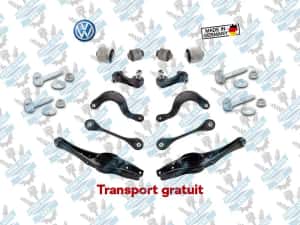 Kit brate spate VW Golf 7, Skoda Octavia 3, Seat Leon 3, Audi A3 8V