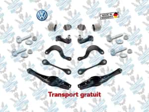 Kit brate spate VW Golf 7, Skoda Octavia 3, Seat Leon 3, Audi A3 8V — miniatura 7