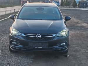 Vand opel astra k