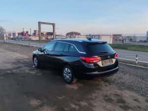 Vand opel astra k — miniatura 3