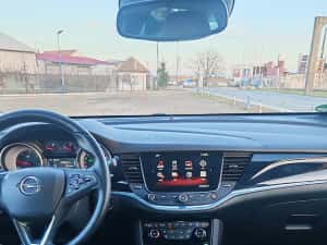 Vand opel astra k — miniatura 6