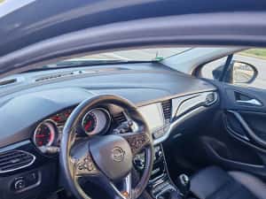 Vand opel astra k — miniatura 8