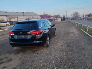 Vand opel astra k — miniatura 10