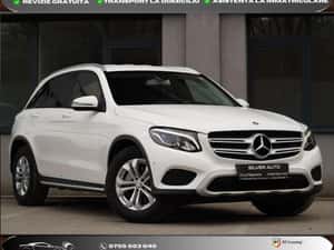 Mercedes-Benz GLC 200 SUV de vânzare