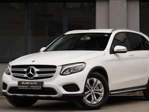 Mercedes-Benz GLC 200 SUV de vânzare — miniatura 2