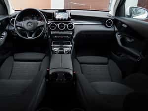 Mercedes-Benz GLC 200 SUV de vânzare — miniatura 5