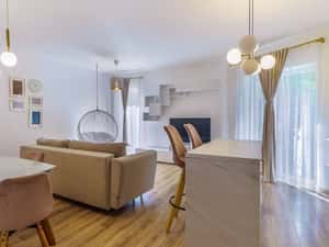 Comision 0%! Apartament cu 2 camere de vânzare, 60mp str. Răzoare/VIVO — miniatura 3