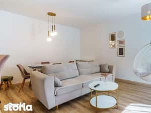 Comision 0%! Apartament cu 2 camere de vânzare, 60mp str. Răzoare/VIVO — miniatura 4