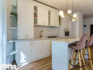 Comision 0%! Apartament cu 2 camere de vânzare, 60mp str. Răzoare/VIVO — miniatura 5