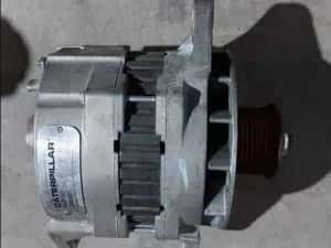 Generator Alternator motor pentru utilaje de constructii Caterpillar