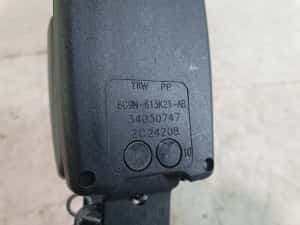 Pretensioner 6g9n-613k21-ab Ford Mondeo MK4 (2007 - 2010) 2.0 tdci QXBA 2.0 tdci QXBA — miniatura 3
