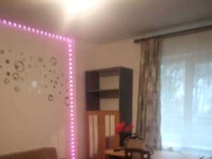 Inchiriere apartament 2 camere zona Brancoveanu / Huedin / parter — miniatura 3