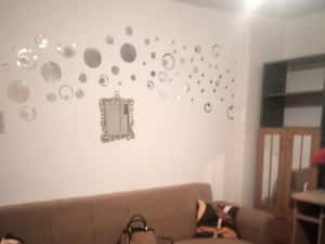 Inchiriere apartament 2 camere zona Brancoveanu / Huedin / parter — miniatura 4