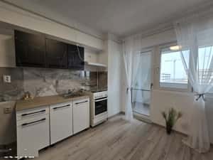 MOBILAT! Apartament cu 2 camere, Copou, etaj 8 din 10, 65mp, 113.000 — miniatura 3