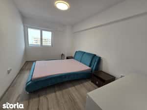 MOBILAT! Apartament cu 2 camere, Copou, etaj 8 din 10, 65mp, 113.000 — miniatura 4