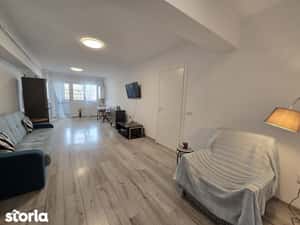 MOBILAT! Apartament cu 2 camere, Copou, etaj 8 din 10, 65mp, 113.000 — miniatura 6