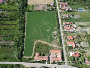 Teren de 1.6ha ideal pentru dezvoltare rezidentiala sau proiect turistic — miniatura 4