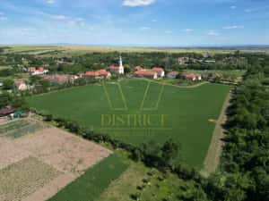 Teren de 1.6ha ideal pentru dezvoltare rezidentiala sau proiect turistic — miniatura 6