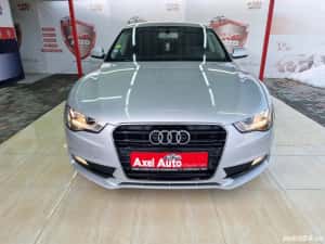 Vand Audi A5 2014 Diesel 2000 cmc Neavariata — miniatura 2