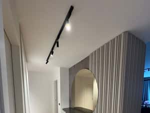 4 camere One Timpuri Noi | Et 5 | Amenajat premium | Parcare + boxă — miniatura 5
